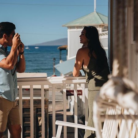 Hotel Lahaina (Adults Only) Екстер'єр фото