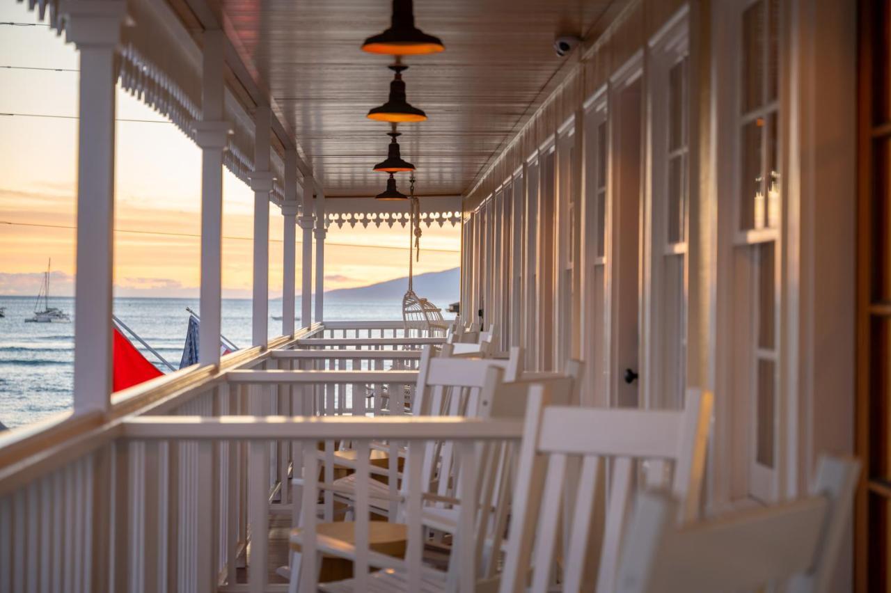 Hotel Lahaina (Adults Only) Екстер'єр фото