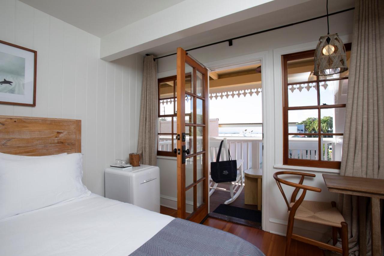 Hotel Lahaina (Adults Only) Екстер'єр фото