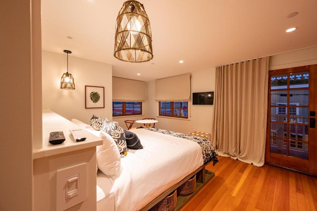 Hotel Lahaina (Adults Only) Екстер'єр фото