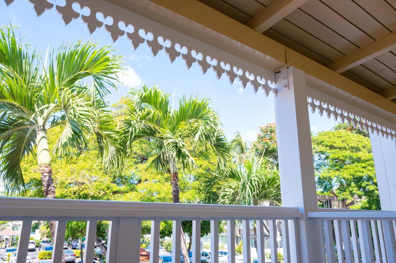 Hotel Lahaina (Adults Only) Екстер'єр фото