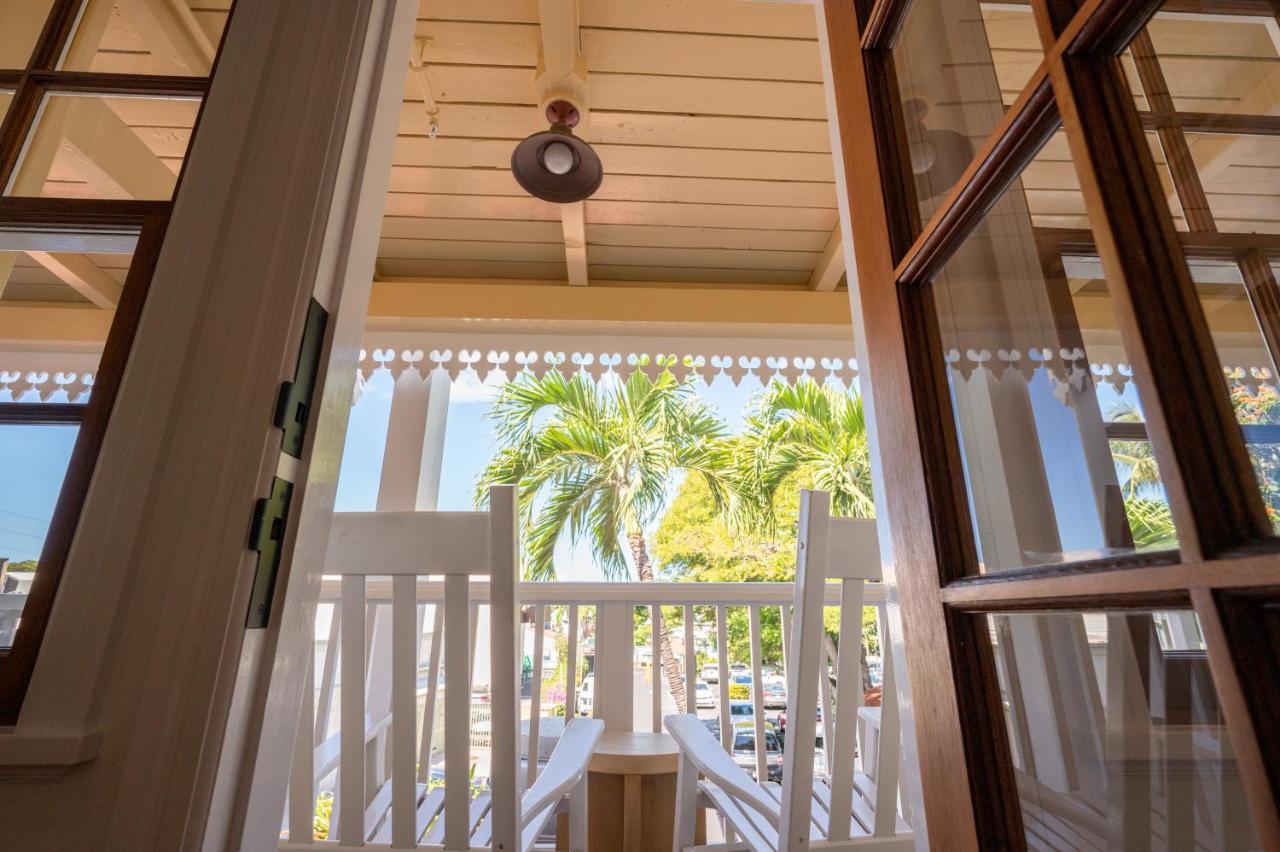 Hotel Lahaina (Adults Only) Екстер'єр фото