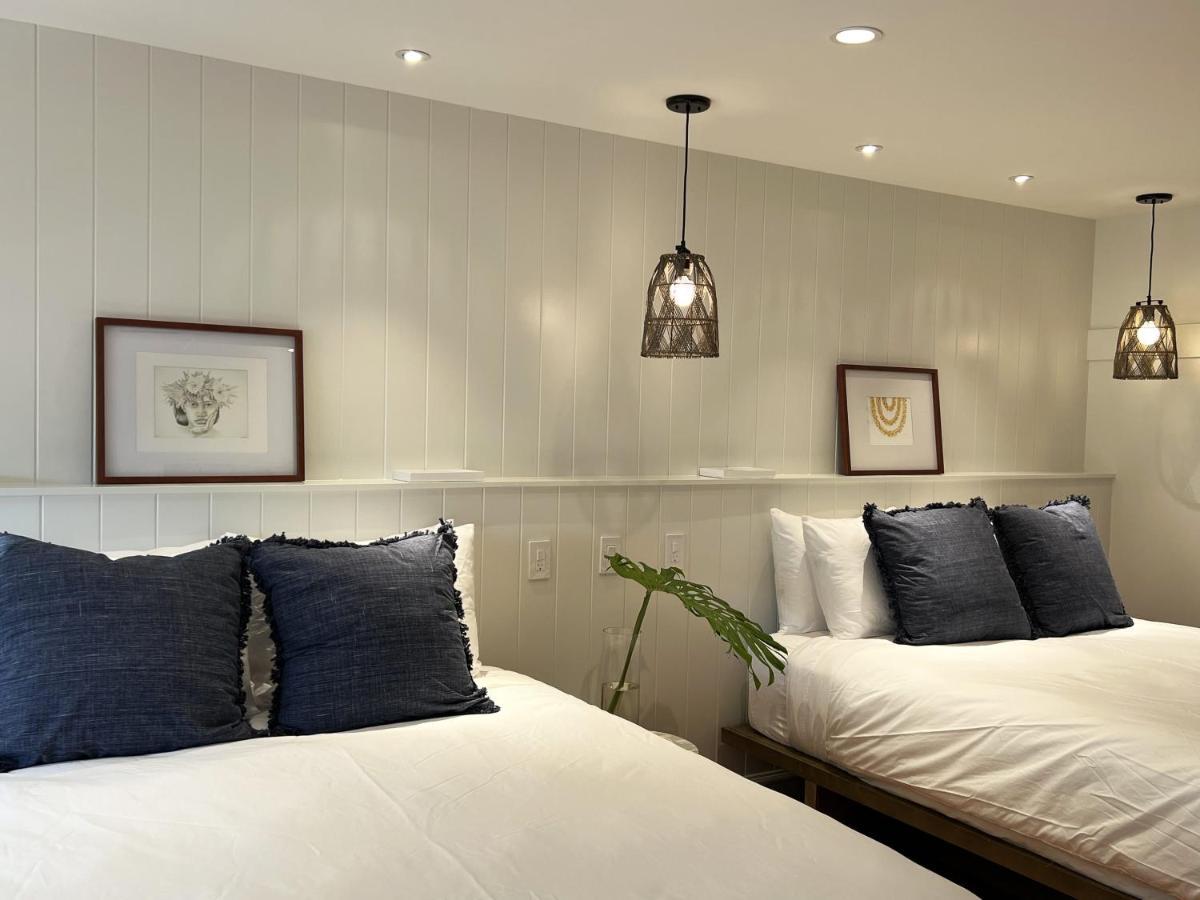 Hotel Lahaina (Adults Only) Екстер'єр фото